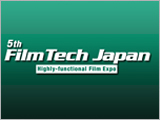 5th FilmTech Japan